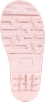 Hudson Baby Unisex Baby Rain Boots - Image 4