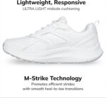 Skechers Women's Go Run Consistent 2.0 Sumpter Trail Sneaker - Image 4