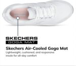 Skechers Women's Go Run Consistent 2.0 Sumpter Trail Sneaker - Image 5