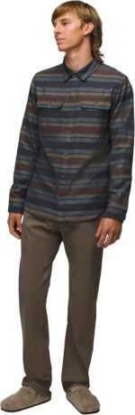 prAna Men's Brion Pant - Image 2