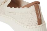 Skechers Women's Wilshire BLVD Knit Sail Sneakers - Image 2