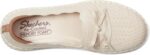 Skechers Women's Wilshire BLVD Knit Sail Sneakers - Image 3