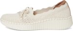 Skechers Women's Wilshire BLVD Knit Sail Sneakers - Image 5