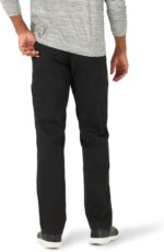 Lee Men's Extreme Motion Canvas Cargo Pant - Image 3