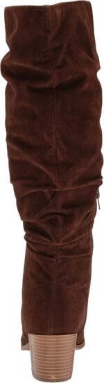 Amazon Essentials womens Tall Block Heel Boots - Image 2