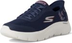 Skechers Women's Go Walk Flex Eva Hands Free Slip-ins - Image 4