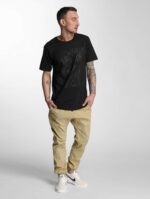 Southpole Mens Twill Jogger - Image 3