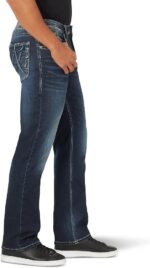 Rock & Republic Men's Relaxed Straight Jean - Image 2