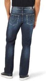 Rock & Republic Men's Relaxed Straight Jean - Image 3