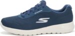 Skechers Women's GO Walk Joy Sareh Waterproof Walking Sneaker - Image 2