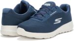 Skechers Women's GO Walk Joy Sareh Waterproof Walking Sneaker - Image 3