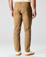 Huckberry Flint and Tinder Men's 365 Pant, Stretch Comfort, 5-Pocket Mens Pant - Image 5