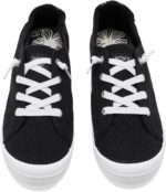 Roxy Women's Bayshore Slip-on Sneakers - Image 2
