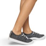 Roxy Women's Bayshore Canvas Slip-on Sneaker - Image 2