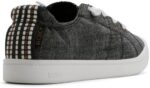 Roxy Women's Bayshore Canvas Slip-on Sneaker - Image 3