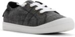 Roxy Women's Bayshore Canvas Slip-on Sneaker - Image 4