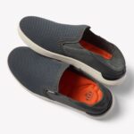 REEF Mens Shoes, Neptune Slip On - Image 4