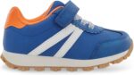 Simple Joys by Carter's Unisex-Child Bailey Athletic Sneaker - Image 2