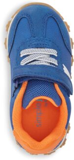 Simple Joys by Carter's Unisex-Child Bailey Athletic Sneaker - Image 5