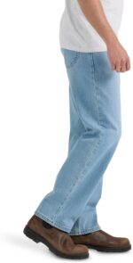 Lee Men's Legendary Loose Jean - Image 2