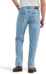 Lee Men's Legendary Loose Jean - Image 3