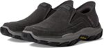 Skechers Men's Respected Holmgren Slip-in Loafers - Image 2