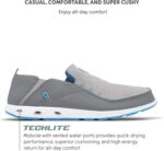 Columbia Men's PFG Bahama Vent Boat Shoe - Image 3