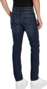 Amazon Essentials Mens Jeans Slim Fit Stretch - Discontinued Colors - Image 2