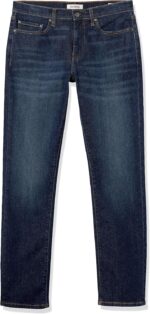 Amazon Essentials Mens Jeans Slim Fit Stretch - Discontinued Colors - Image 4