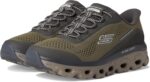 Skechers Men's Glide-Step Sole Hands Free Slip-in Sneaker - Image 2