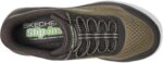 Skechers Men's Glide-Step Sole Hands Free Slip-in Sneaker - Image 3