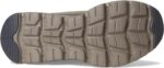 Skechers Men's Glide-Step Sole Hands Free Slip-in Sneaker - Image 4