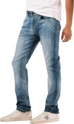 Buffalo David Bitton Men's Slim Ash Jeans - Image 2