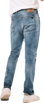 Buffalo David Bitton Men's Slim Ash Jeans - Image 3