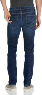 Amazon Essentials Mens Skinny-Fit Stretch Jean - Discontinued Colors - Image 2