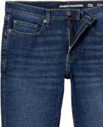 Amazon Essentials Mens Skinny-Fit Stretch Jean - Discontinued Colors - Image 3