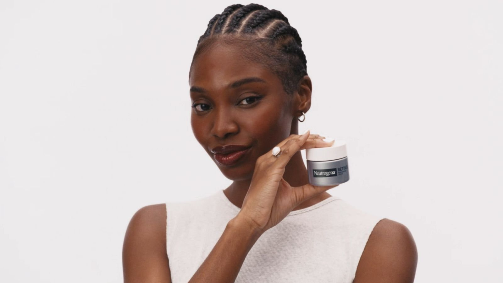 Why Neutrogena is betting on science over skincare hype