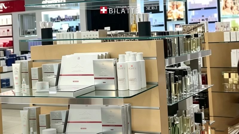 Swiss Luxury Skincare Brand BILATTE Expands into France’s Premium Beauty Retail Market, Launching Global Offline Growth Strategy and Opening Traceability Experiences Worldwide | Macau Business