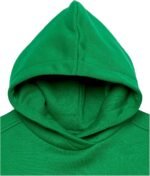 Amazon Essentials Unisex Kids' and Toddlers' Modern Sweatsuit Set, 2 Piece Hooded Outfit, Pack of 2 - Image 3