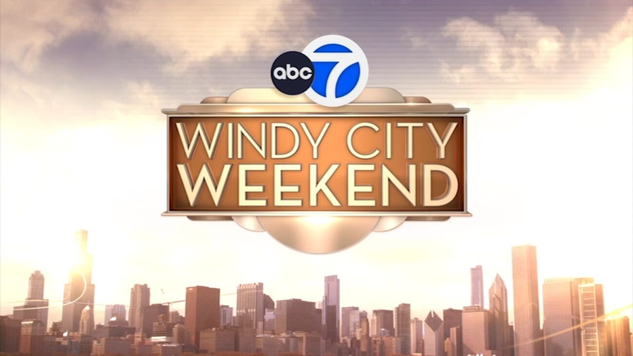 'Windy City Weekend' talks Operation Basketball, spring beauty tips