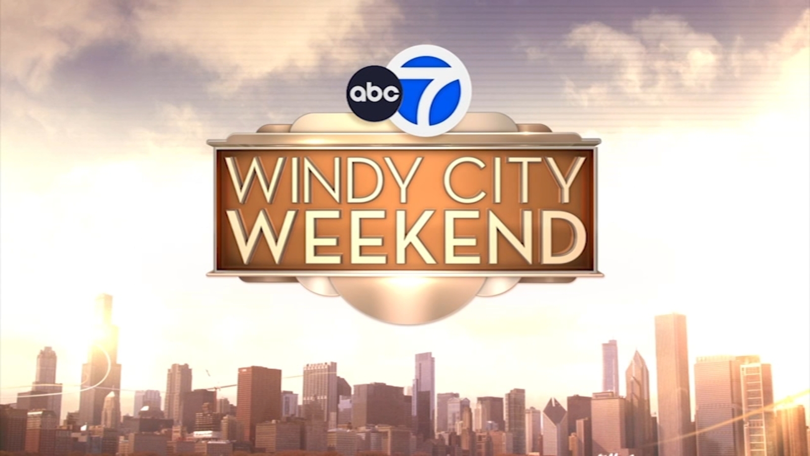 'Windy City Weekend' talks Operation Basketball, spring beauty tips