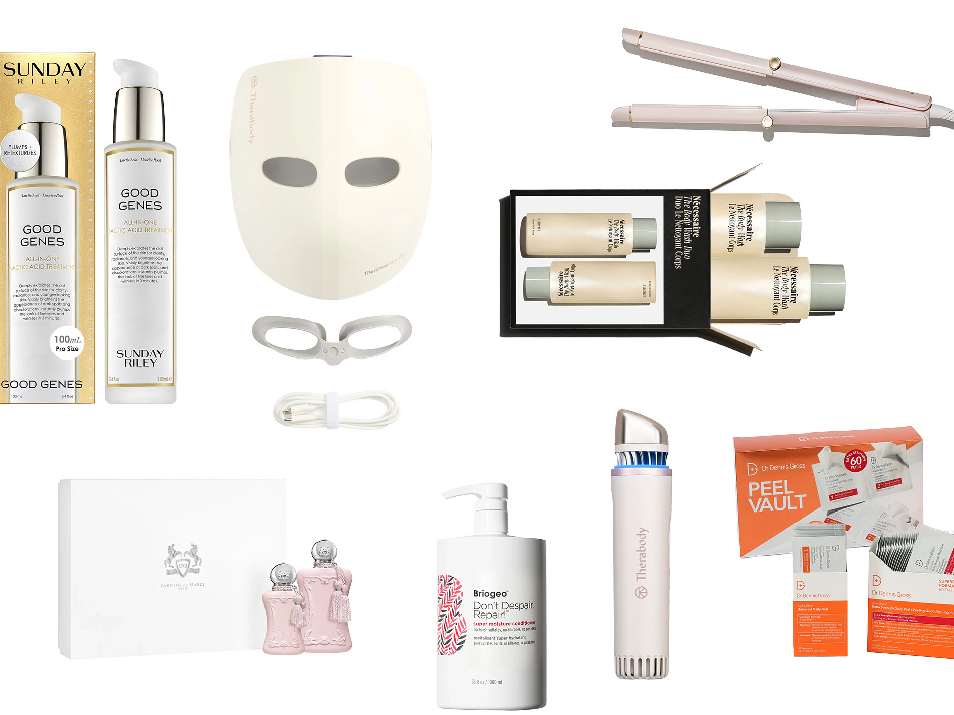 Tools, Fragrances, & Skincare: The 17 Beauty Products From Nordstrom's Anniversary Sale In My Cart