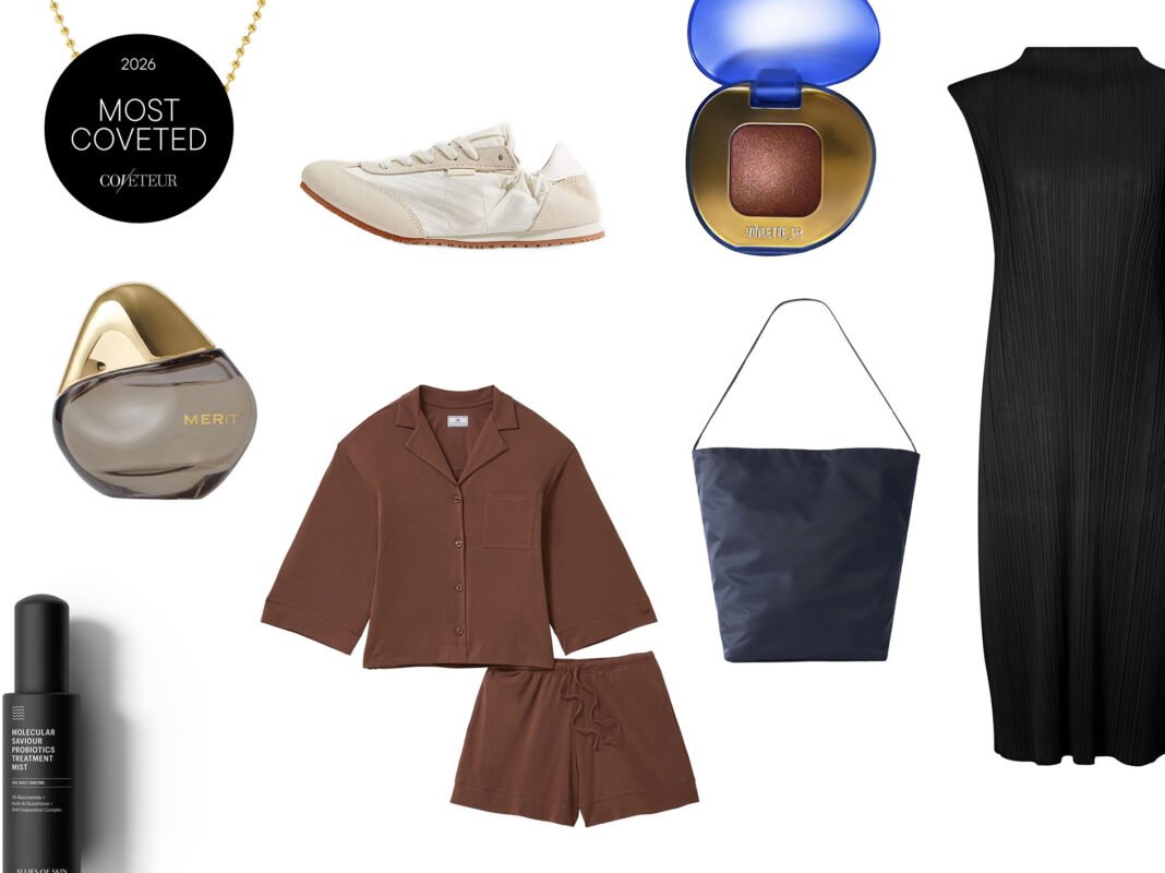 Most Coveted: Our July Fashion & Beauty Favorites