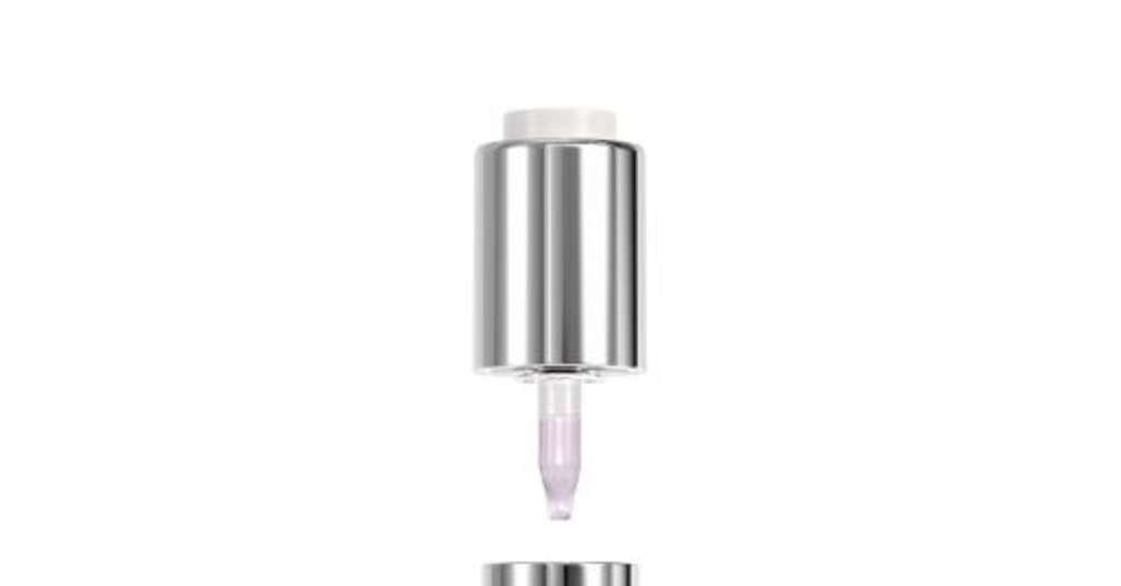 Dermalogica uses Aptar’s auto-loading dosing dropper for skincare serum