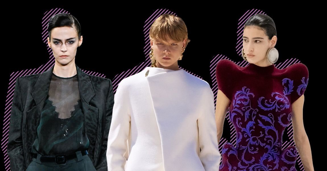 What’s the Point of Couture?