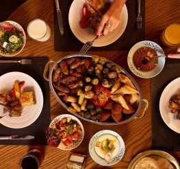 Fairmont Nile City Presents a Refined Ramadan of Gatherings and Flavours