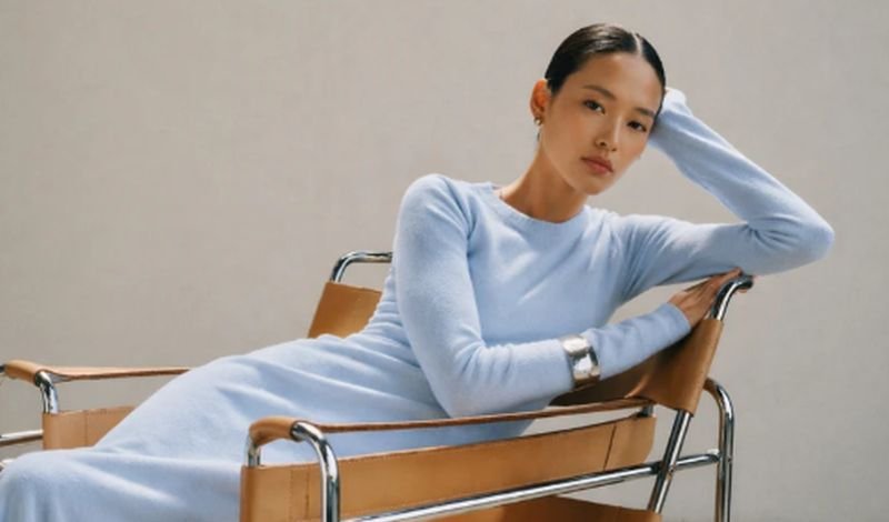 The Global Impact of Independent Chinese Fashion Designers