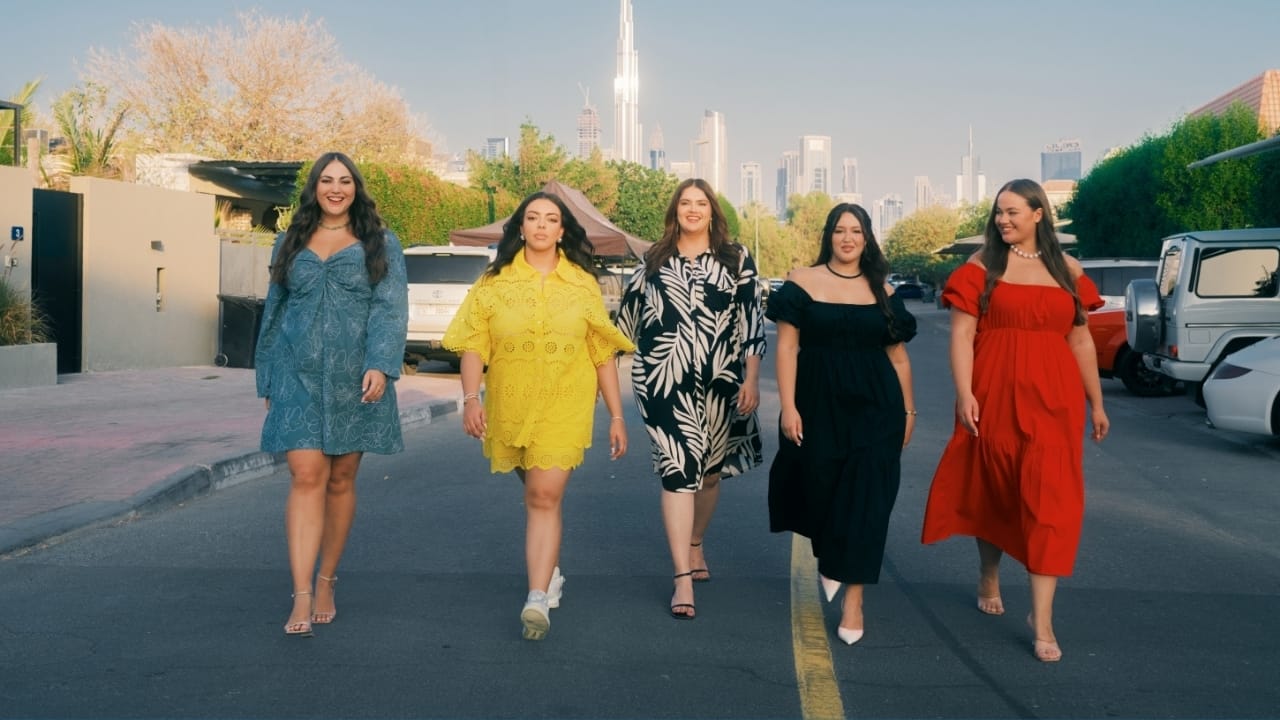 Style tips: Spring summer trends are a win-win for curvy girls, here’s how to get it right- Moneycontrol.com