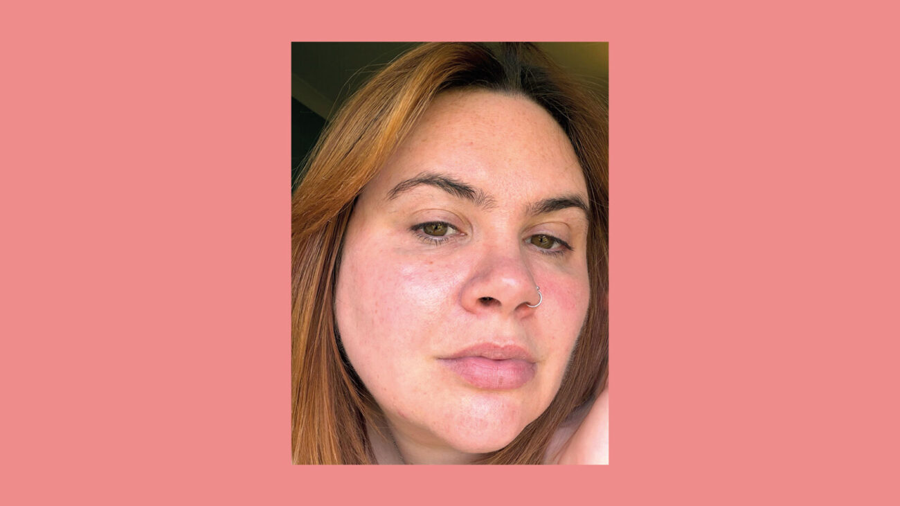 A beauty editor's four-step morning skincare routine