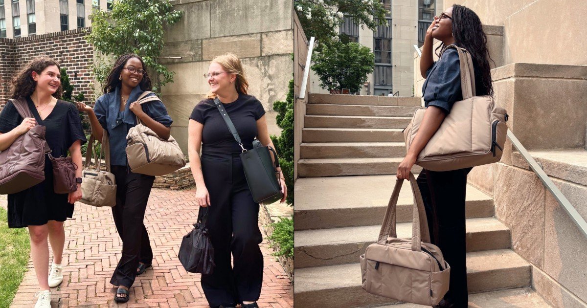 We tested 13+ items from Calpak — these are our all-time favorite ones, ranked and reviewed